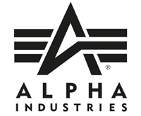 Logo alpha