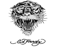 ED HARDY