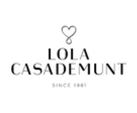 LOLA CASADEMUNT BY MAITE