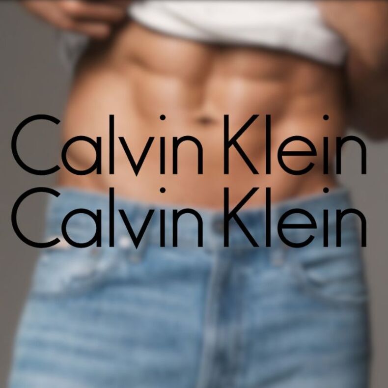 Calvin klein
