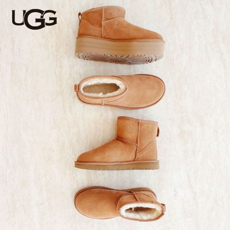 Ugg
