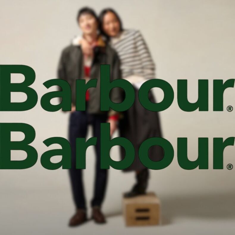 Barbour