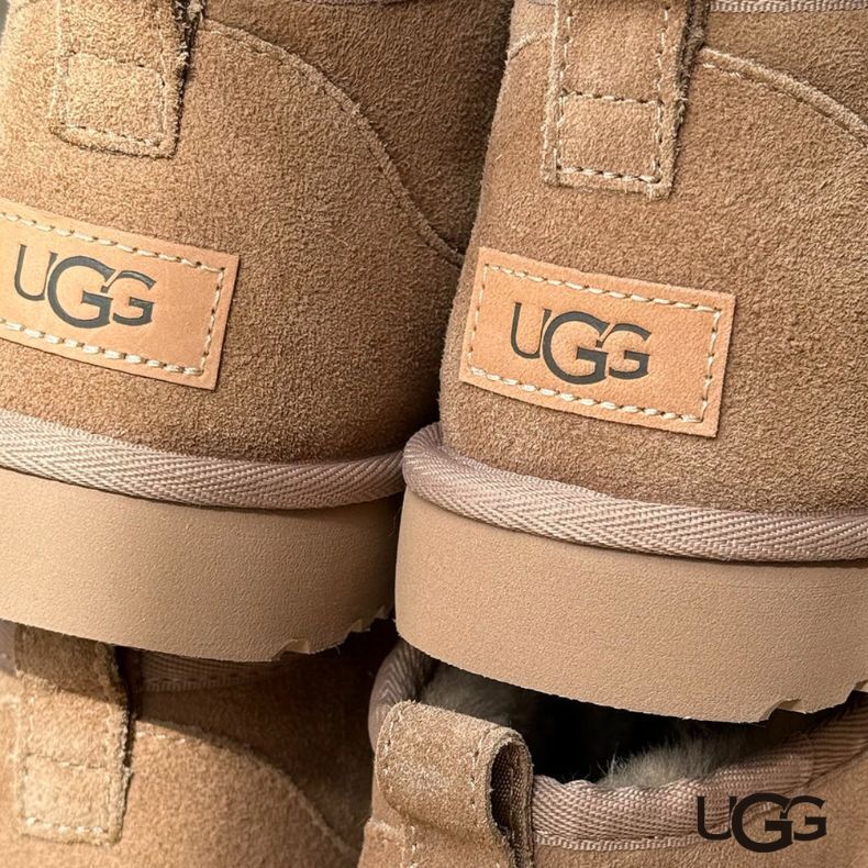Ugg boots