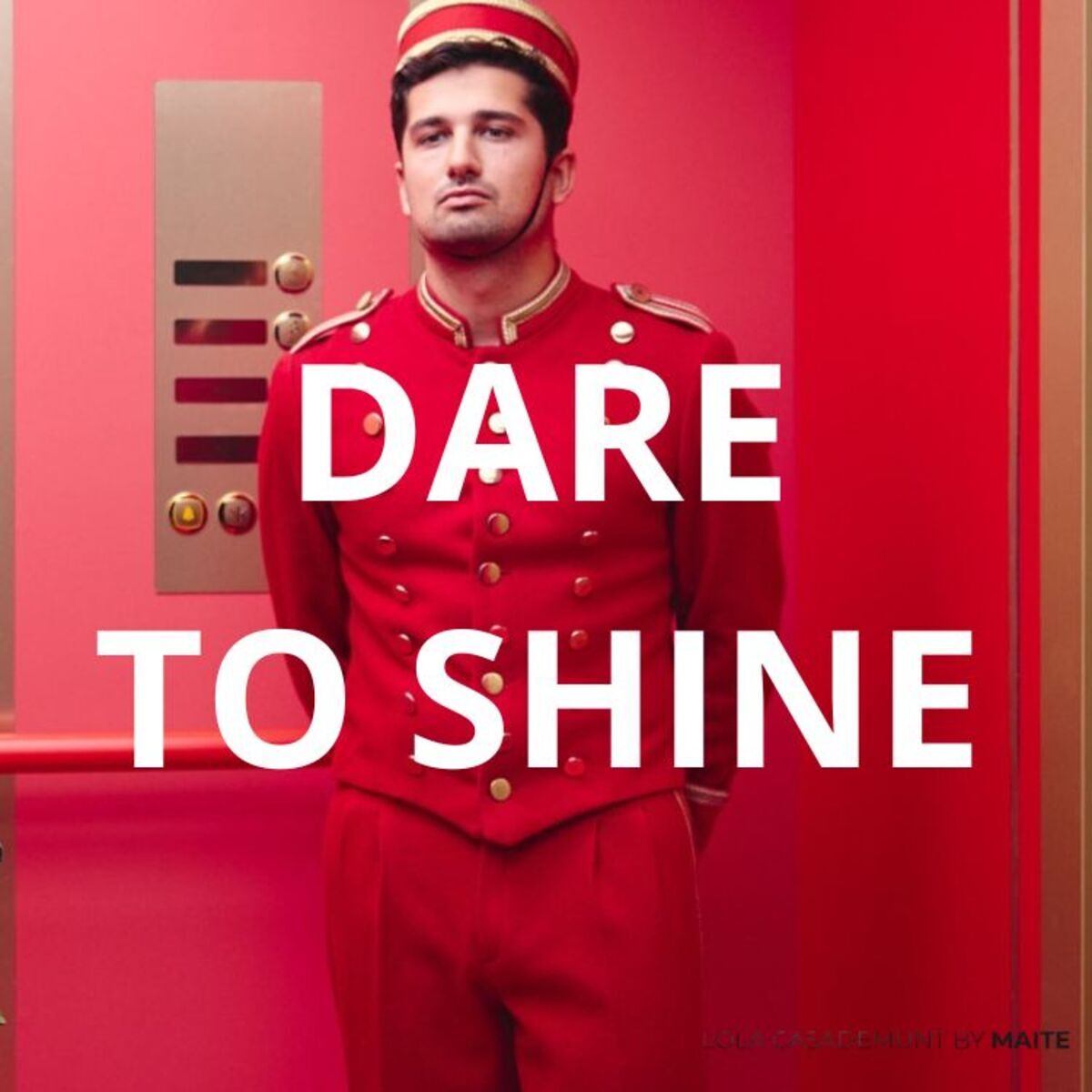 Dare to shine 2