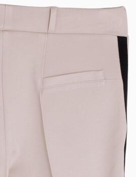 Pantalon VILAGALLO cruda elastica estructura