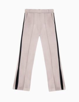 Pantalon VILAGALLO cruda elastica estructura