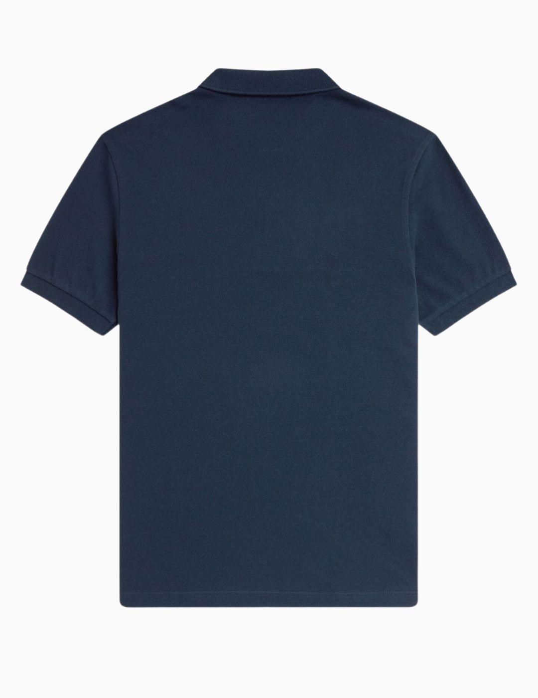 Polo FRED PERRY classic