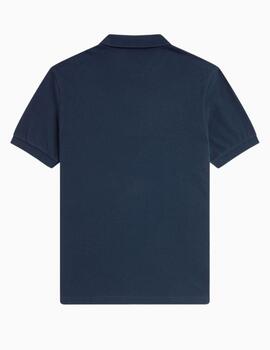 Polo FRED PERRY classic