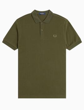 Polo FRED PERRY classic