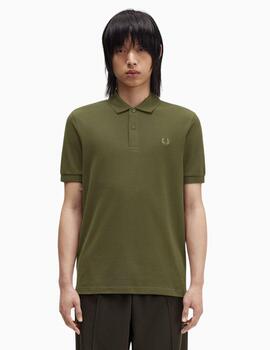 Polo FRED PERRY classic