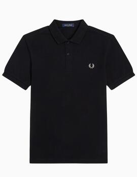 Polo FRED PERRY classic