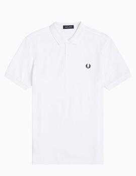 Polo FRED PERRY classic