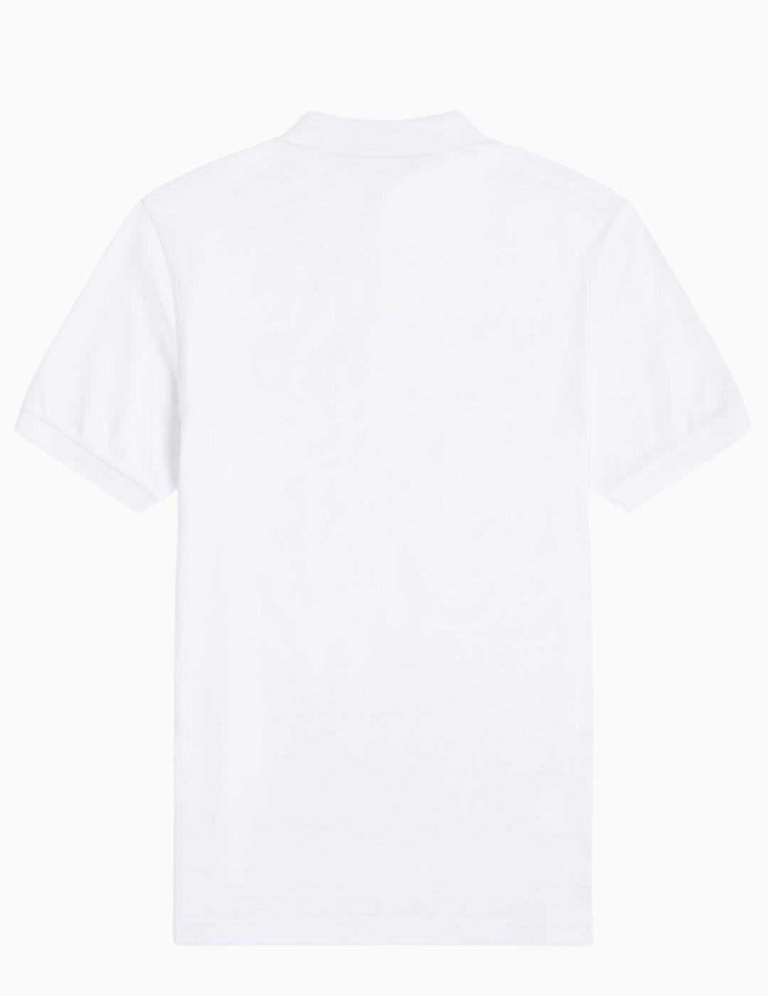 Polo FRED PERRY classic