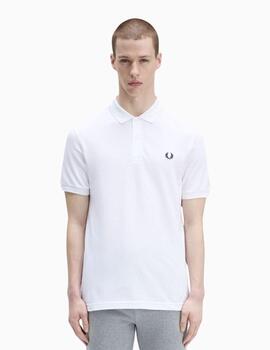 Polo FRED PERRY classic