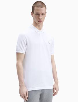 Polo FRED PERRY classic
