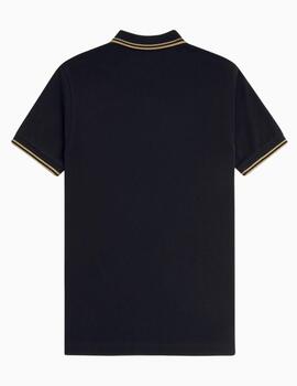 The FRED PERRY  shirt
