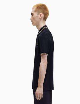 The FRED PERRY  shirt