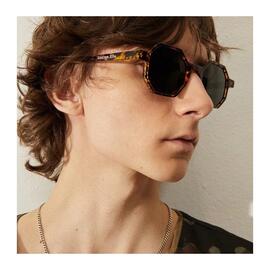 GAFAS DE SOL GOODBYE RITA HONEYCOM NEGRO