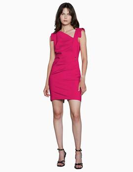 Vestido RELISH corto minneapolis con ala