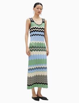 Vestido LOLA CASADEMUNT BY MAITE LARGO