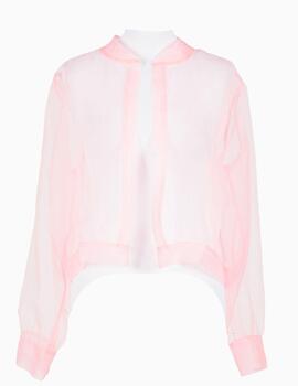 Chaqueta TWINSET bomber