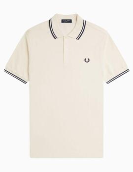 The FRED PERRY Shirt 