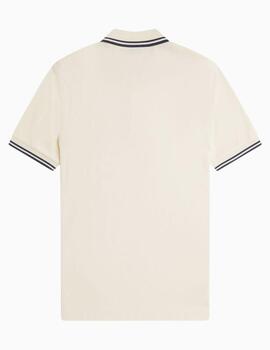 The FRED PERRY Shirt 