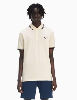 The FRED PERRY Shirt 