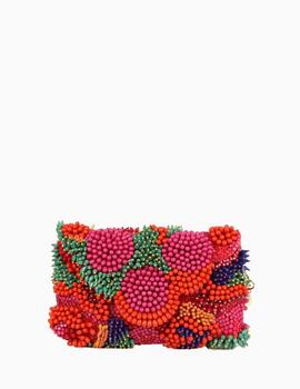 Bolso LOLA CASADEMUNT BY MAITE de pedreria