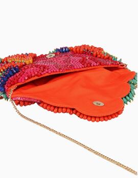 Bolso LOLA CASADEMUNT BY MAITE de pedreria