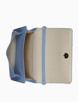 Bolso LUI JO bandolera azul