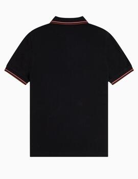 The FRED PERRY Shirt 