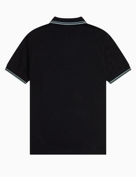 The FRED PERRY Shirt 