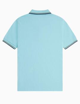 The FRED PERRY Shirt 