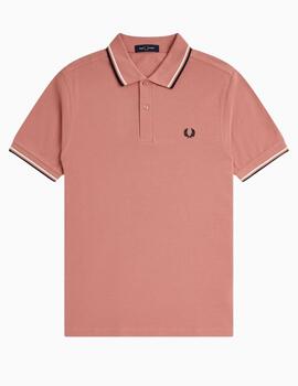 The FRED PERRY Shirt 