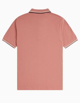 The FRED PERRY Shirt 