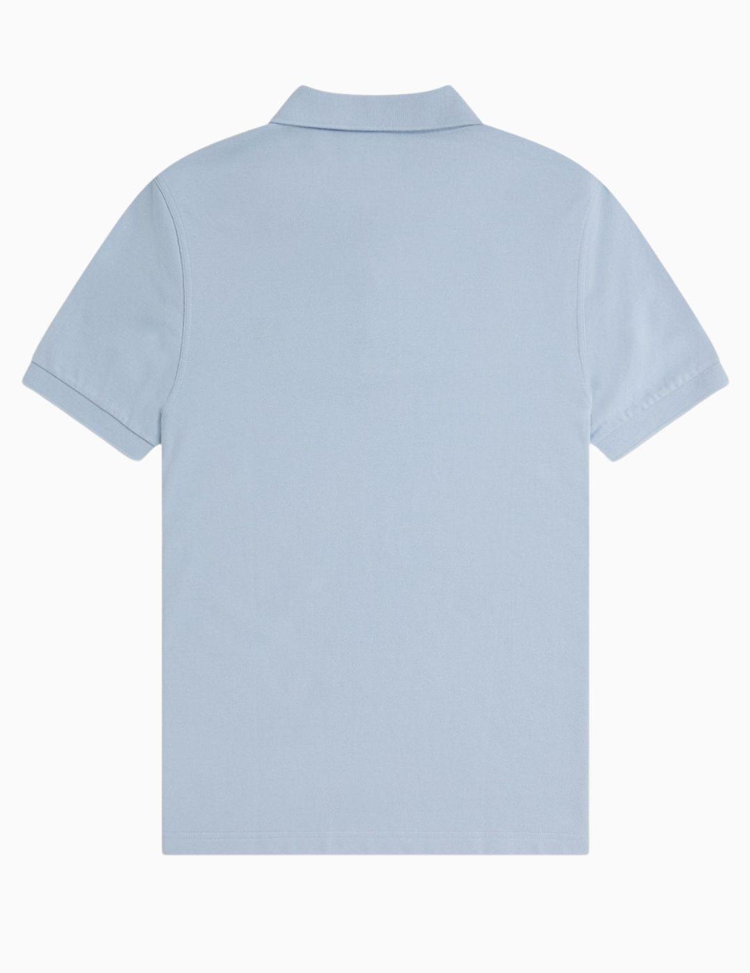 The FRED PERRY Shirt 