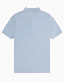 The FRED PERRY Shirt 