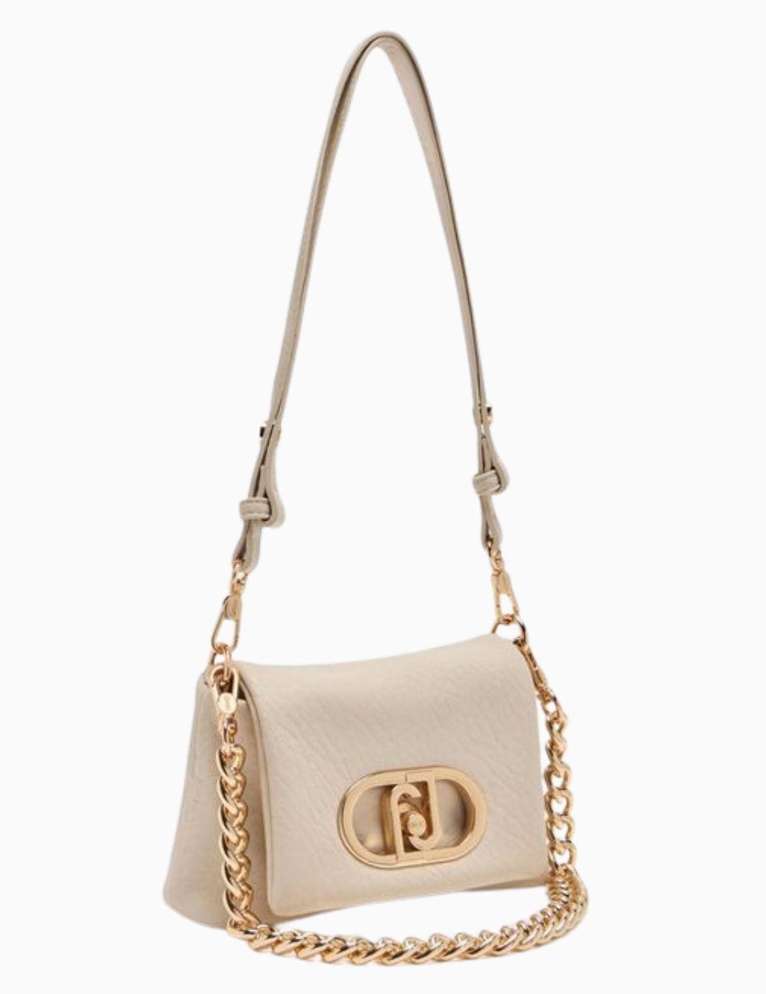 Bolso LIU JO pequeño LaPuffy  