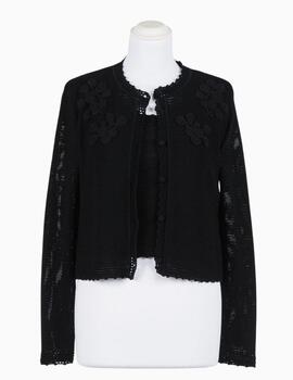 Jersey TWINSET de punto