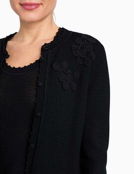 Jersey TWINSET de punto
