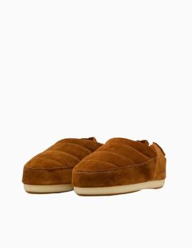 MULES MOON BOOT SANDAL BAND SUEDE