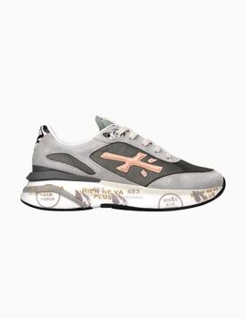 ZAPATILLAS PREMIATA MOERUND 6992 GRIS