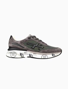 ZAPATILLAS PREMIATA MOERUN 7106