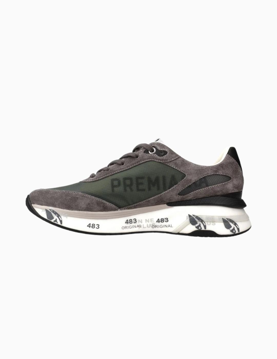 ZAPATILLAS PREMIATA MOERUN 7106