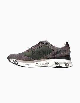 ZAPATILLAS PREMIATA MOERUN 7106