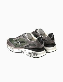 ZAPATILLAS PREMIATA MOERUN 7106