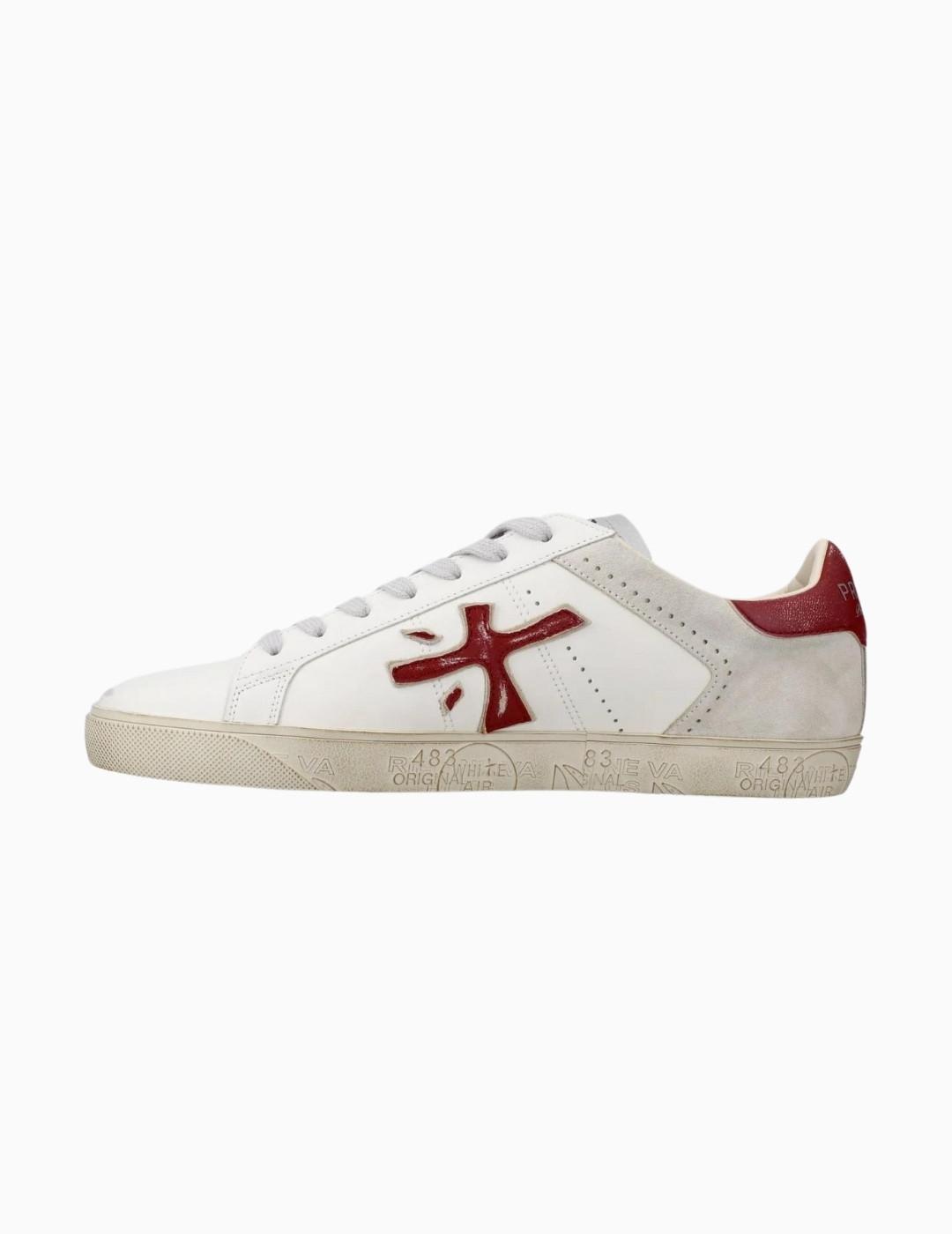 ZAPATILLAS PREMIATA STEVEN 6970