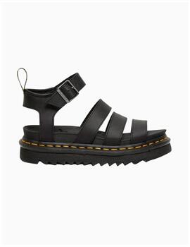 Sandalias  DR. MARTENS Blaire Negra