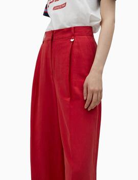 PANTALÓN LOLA CASADEMUNT PALAZZO ROJO